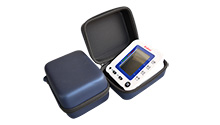 First aid kit & digital monitor bag